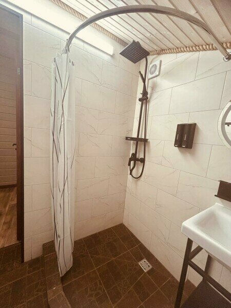 Гостиница Бельведеръ Выборг