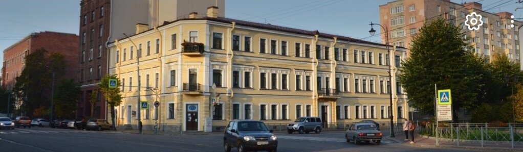 Гостиница Бельведеръ Выборг-32