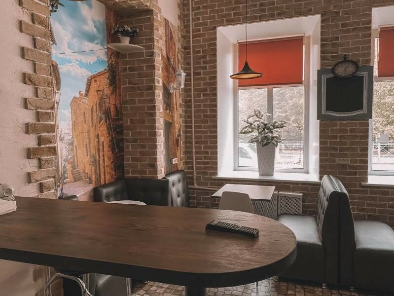 Гостиница Бельведеръ Выборг