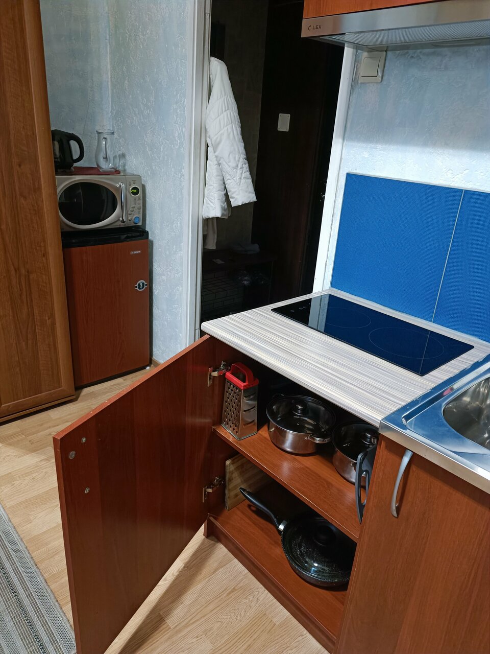 Гостиница Бельведеръ Выборг-29