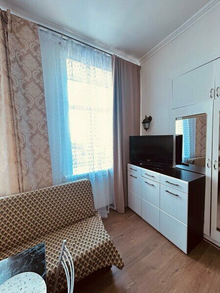 Гостиница Бельведеръ Выборг