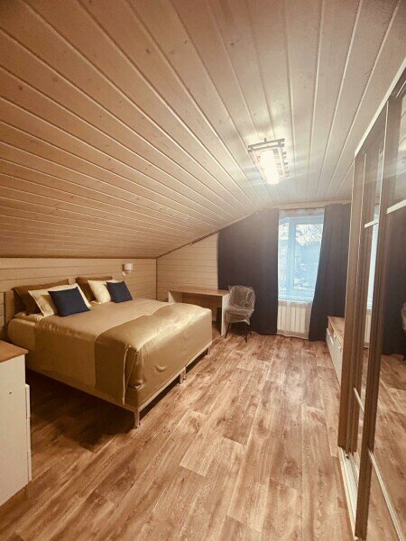 Гостиница Бельведеръ Выборг