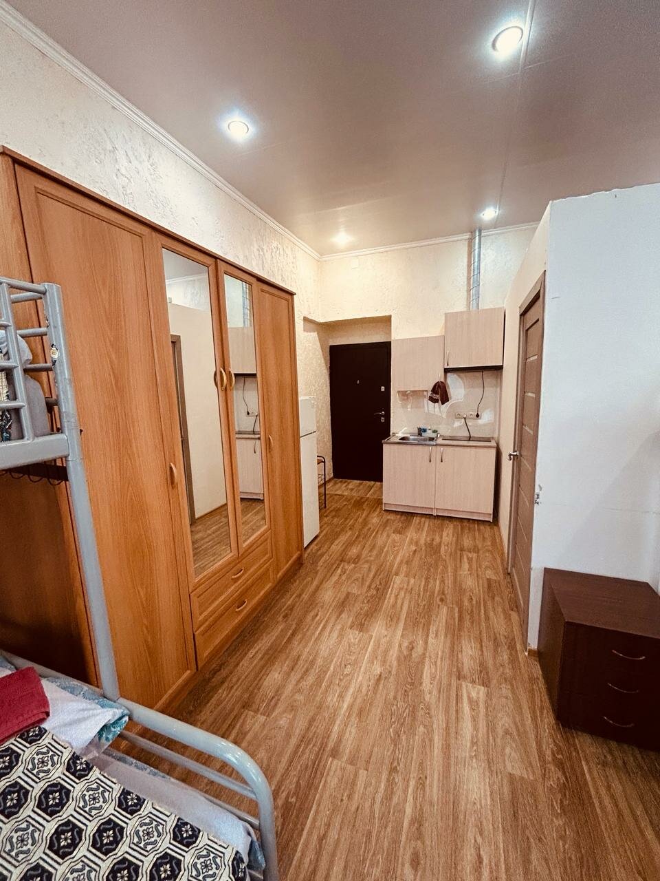 Гостиница Бельведеръ Выборг