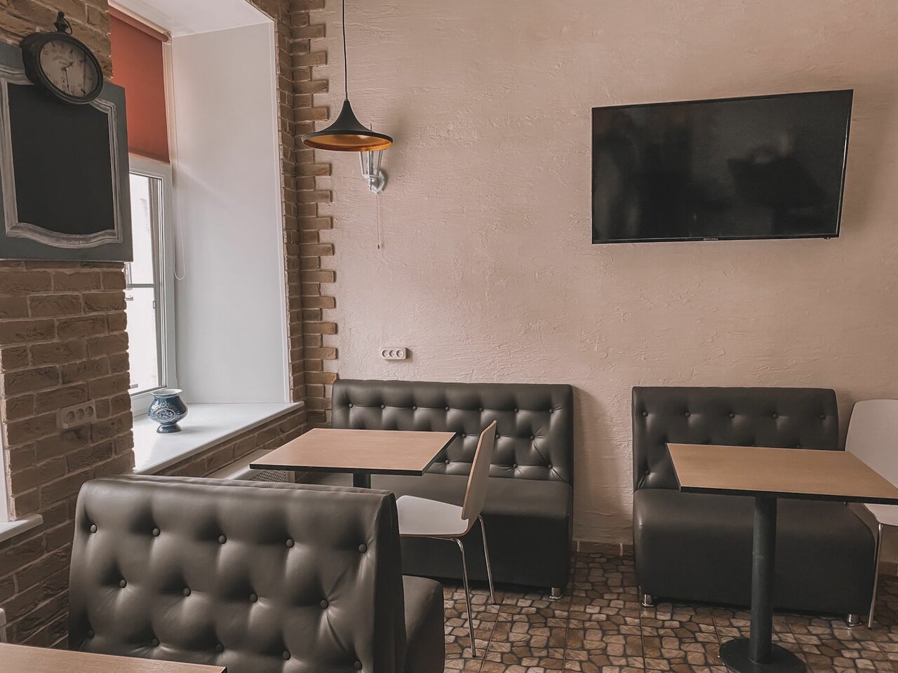 Гостиница Бельведеръ Выборг-56