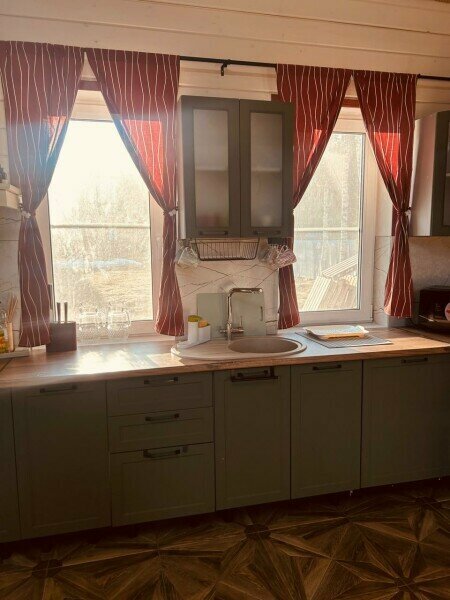 Гостиница Бельведеръ Выборг