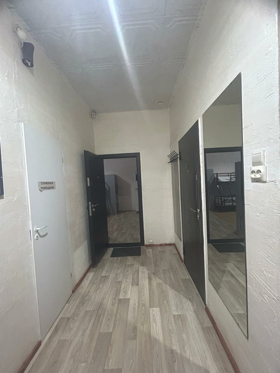 Гостиница Бельведеръ Выборг