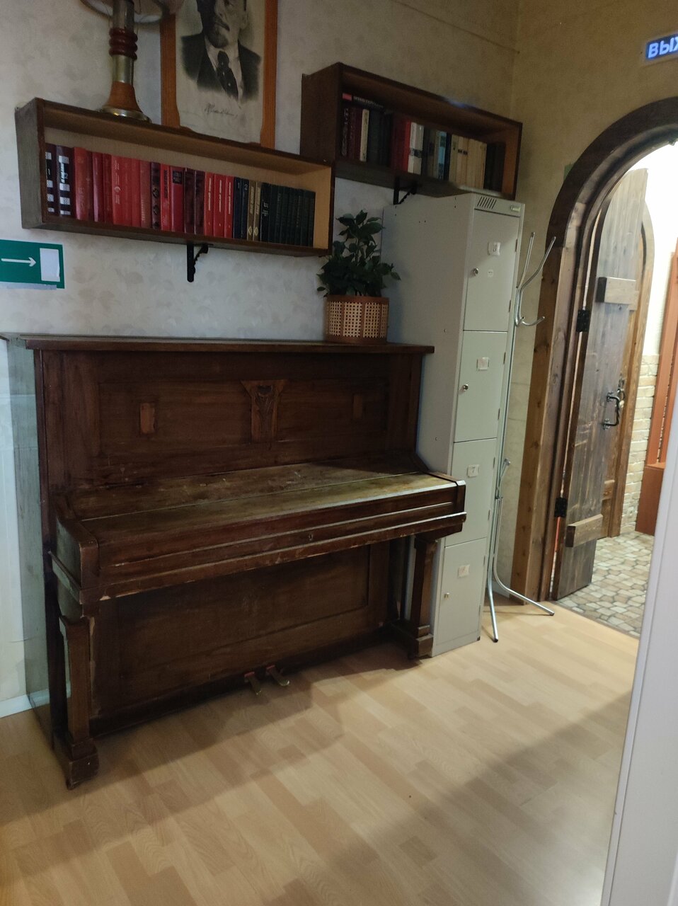 Гостиница Бельведеръ Выборг-18