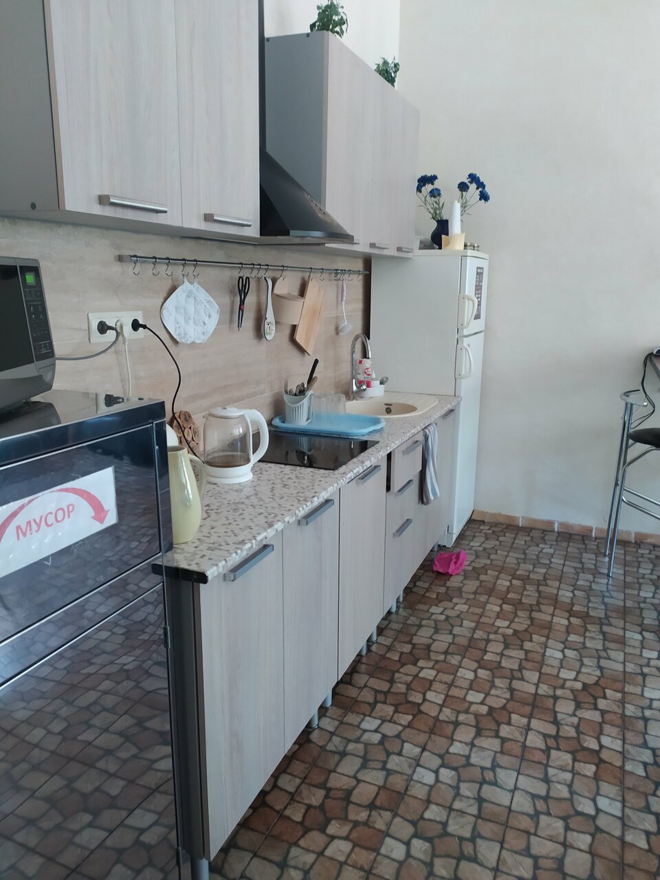 Гостиница Бельведеръ Выборг-52