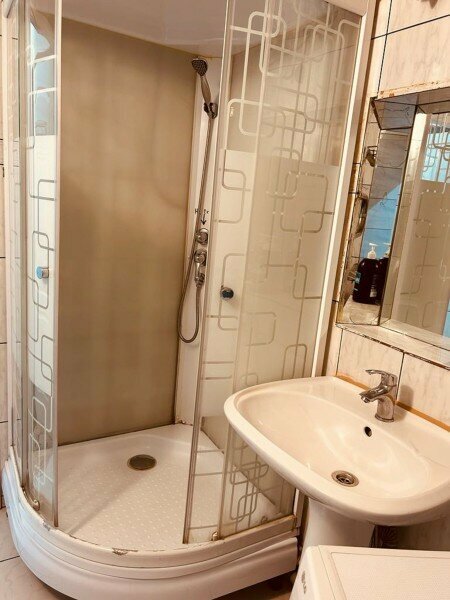 Гостиница Бельведеръ Выборг