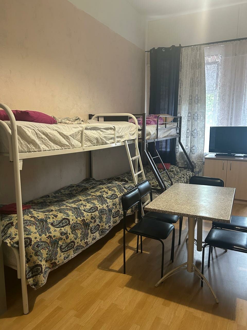 Гостиница Бельведеръ Выборг