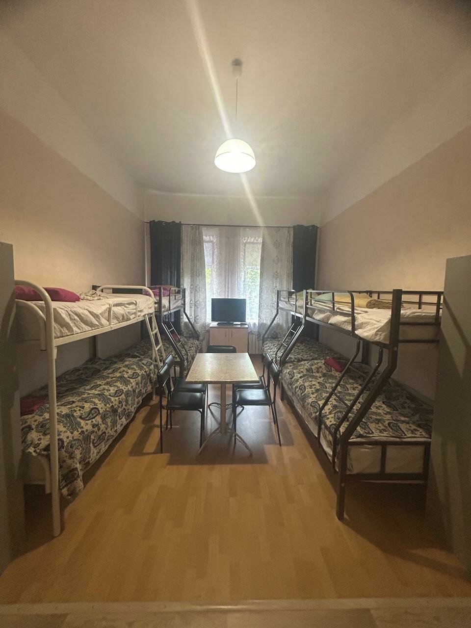 Гостиница Бельведеръ Выборг