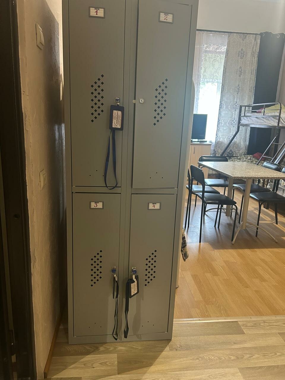 Гостиница Бельведеръ Выборг