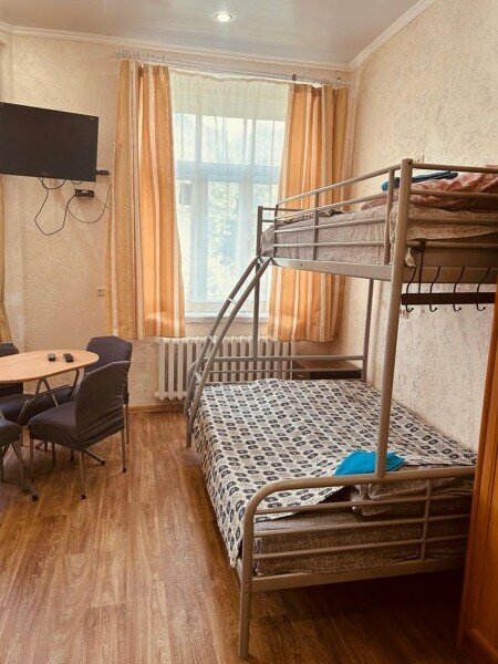 Гостиница Бельведеръ Выборг