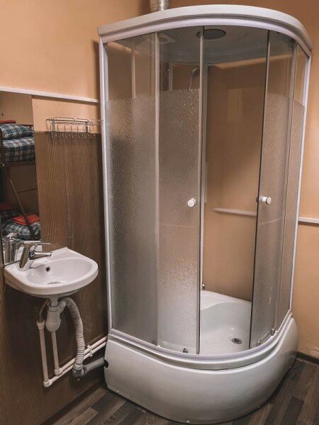 Гостиница Бельведеръ Выборг