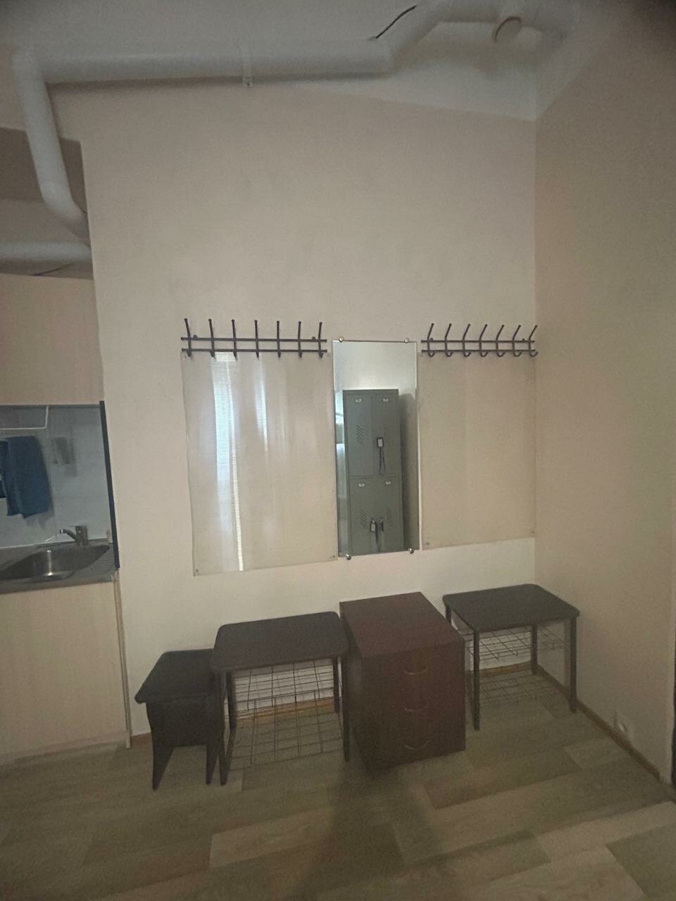 Гостиница Бельведеръ Выборг