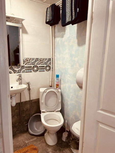 Гостиница Бельведеръ Выборг