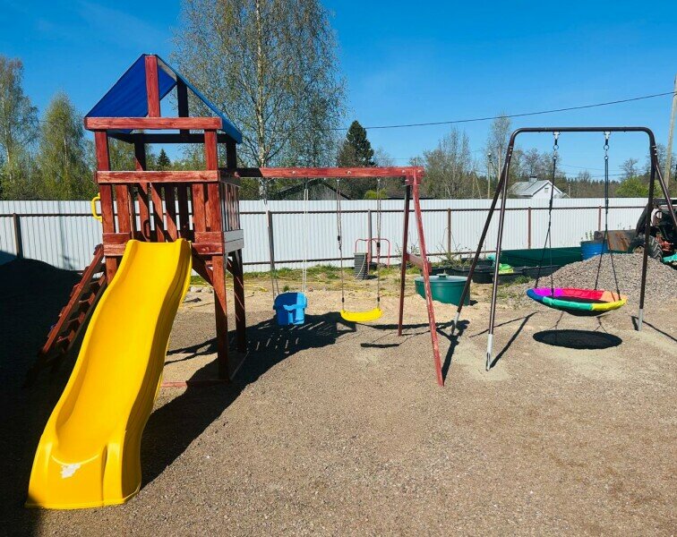 Гостиница Бельведеръ Выборг