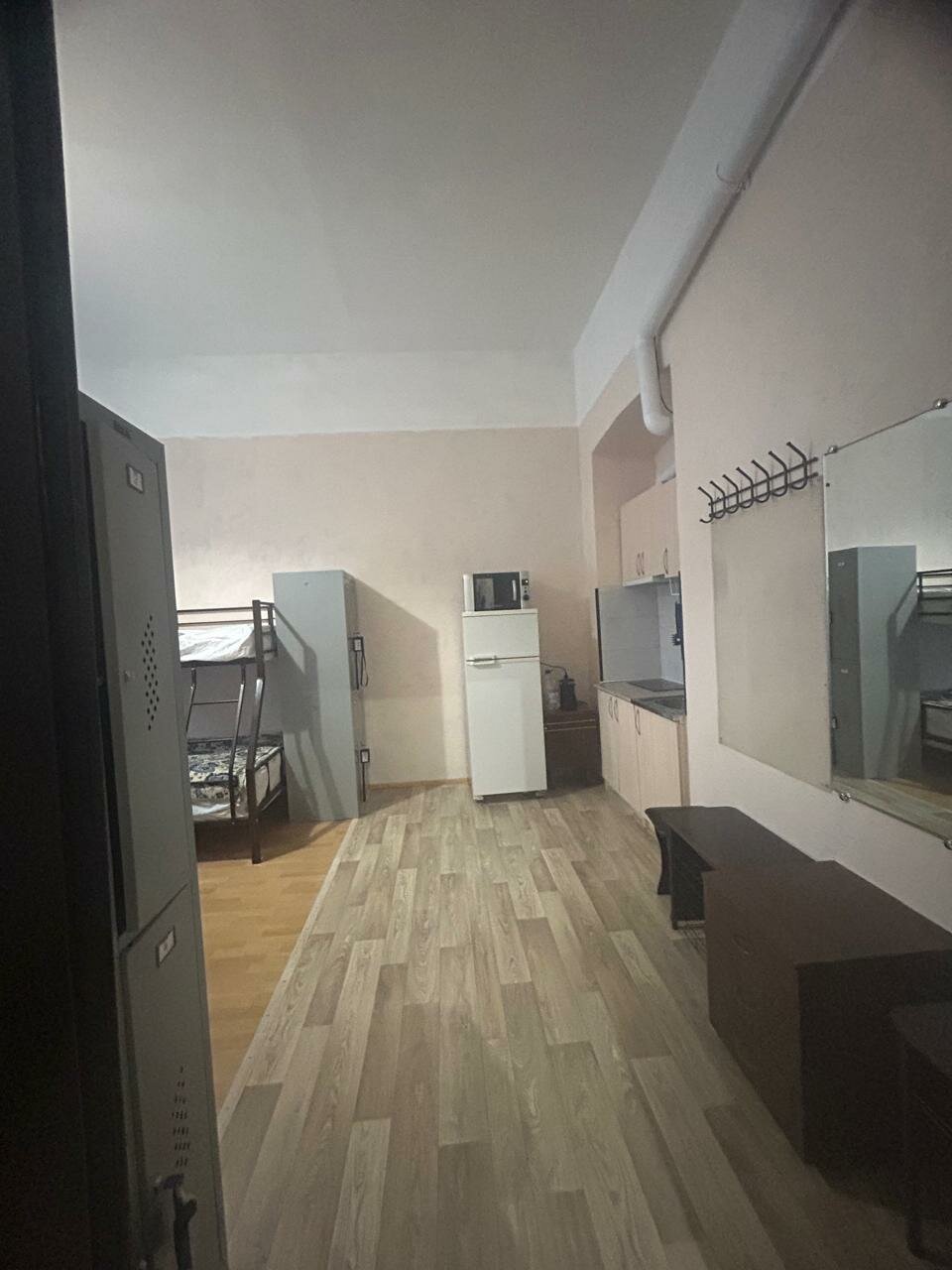 Гостиница Бельведеръ Выборг