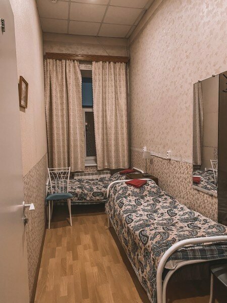 Гостиница Бельведеръ Выборг