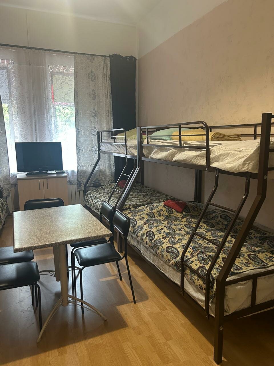 Гостиница Бельведеръ Выборг