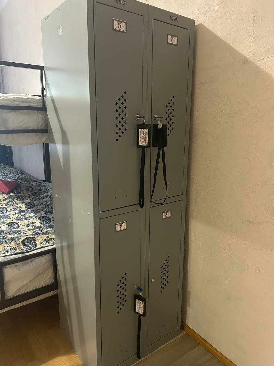 Гостиница Бельведеръ Выборг