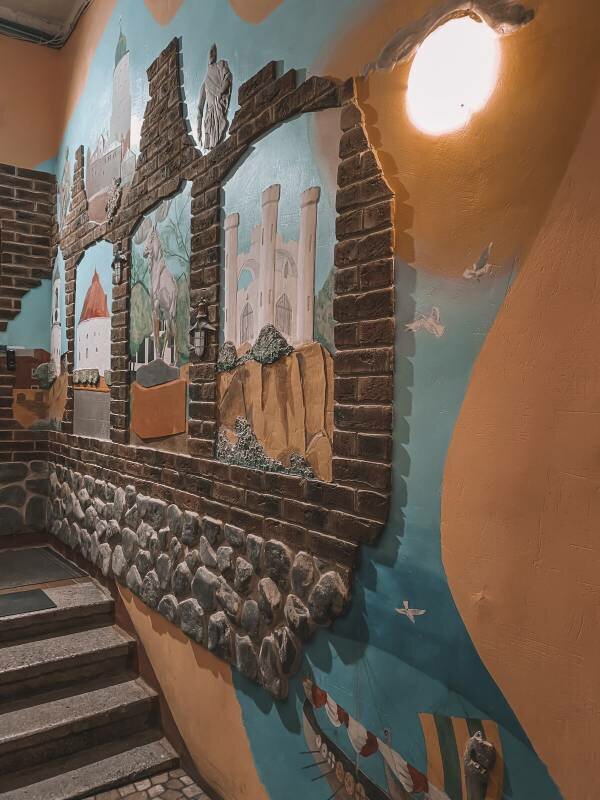 Гостиница Бельведеръ Выборг