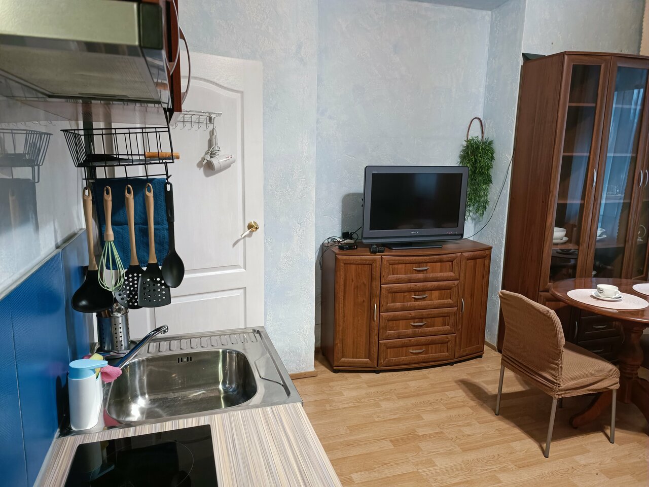 Гостиница Бельведеръ Выборг-40