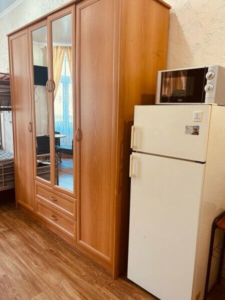 Гостиница Бельведеръ Выборг