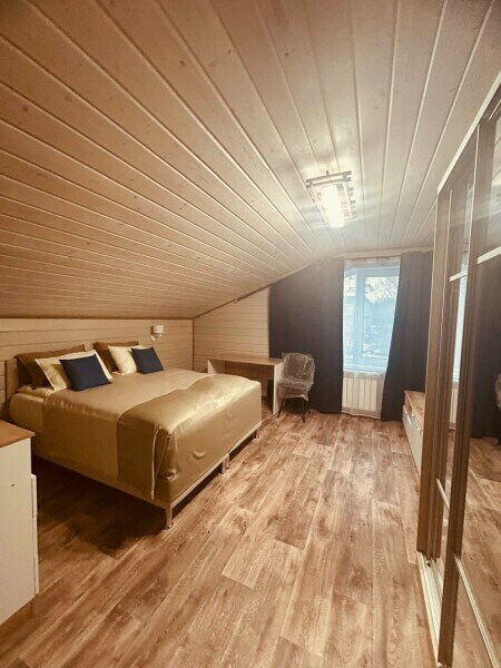 Гостиница Бельведеръ Выборг