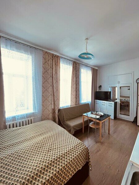 Гостиница Бельведеръ Выборг