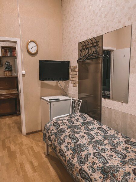 Гостиница Бельведеръ Выборг