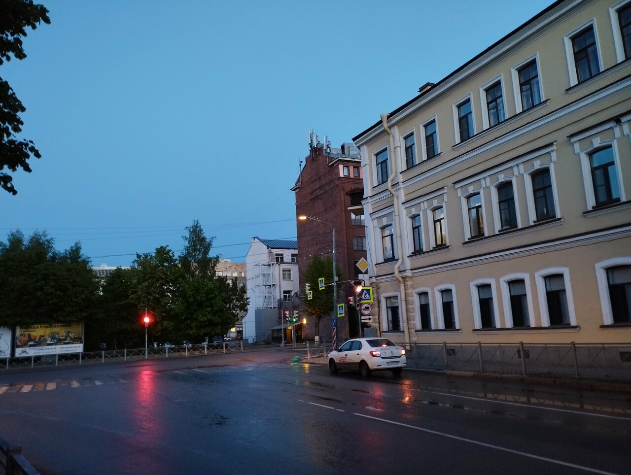 Гостиница Бельведеръ Выборг-31