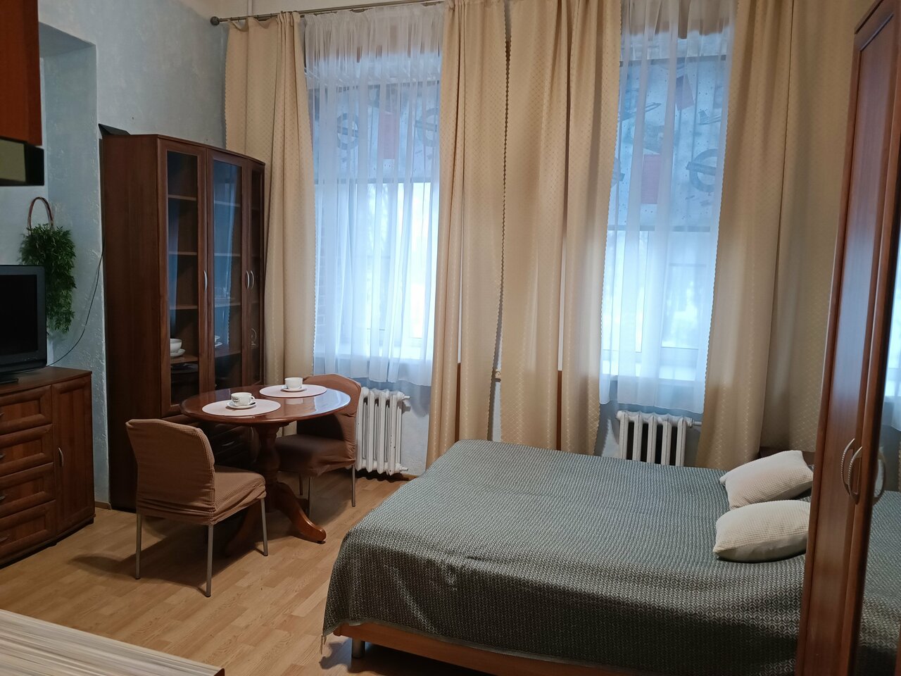 Гостиница Бельведеръ Выборг-33