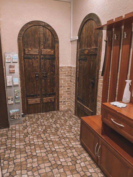 Гостиница Бельведеръ Выборг