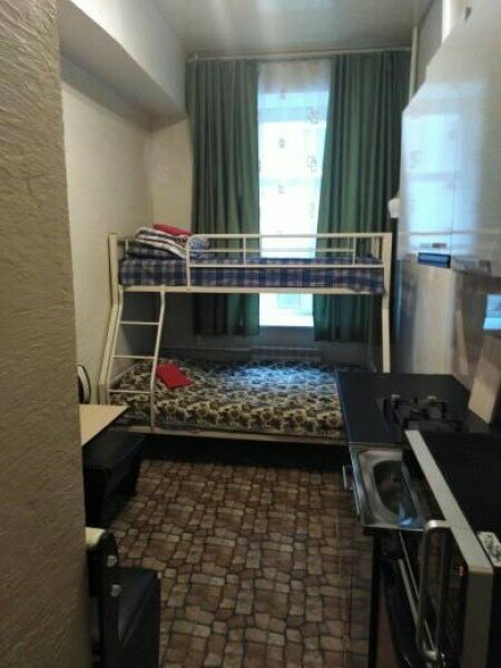 Гостиница Бельведеръ Выборг