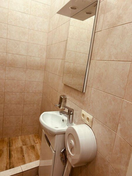 Гостиница Бельведеръ Выборг