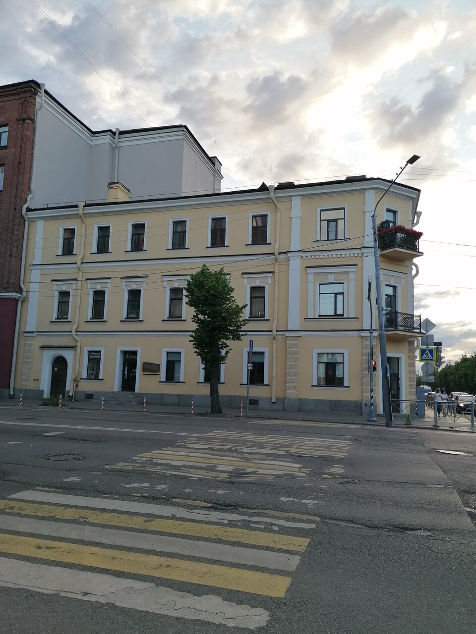 Гостиница Бельведеръ Выборг-25