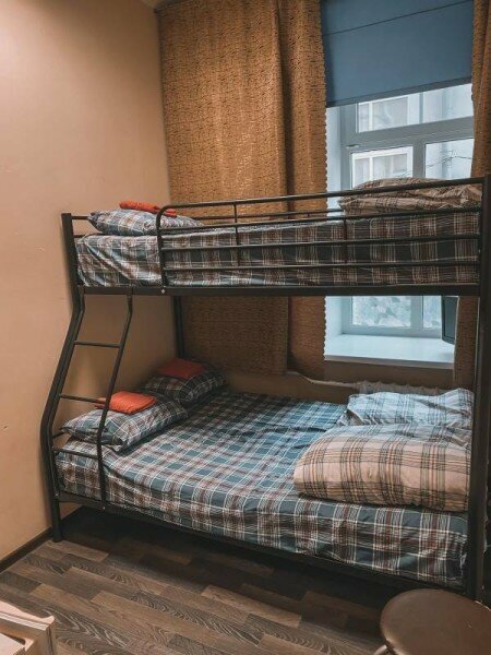 Гостиница Бельведеръ Выборг