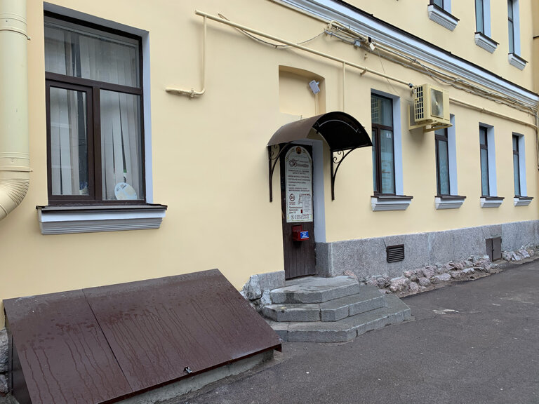 Гостиница Бельведеръ Выборг-63