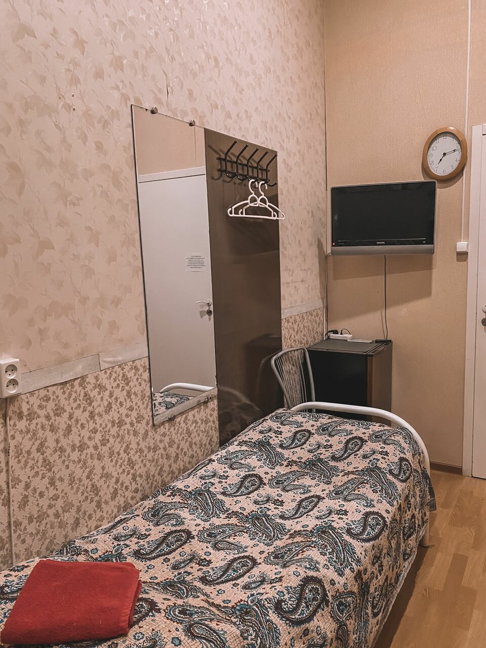 Гостиница Бельведеръ Выборг-53