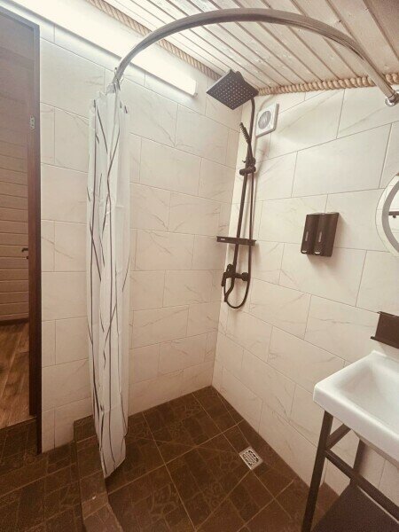 Гостиница Бельведеръ Выборг