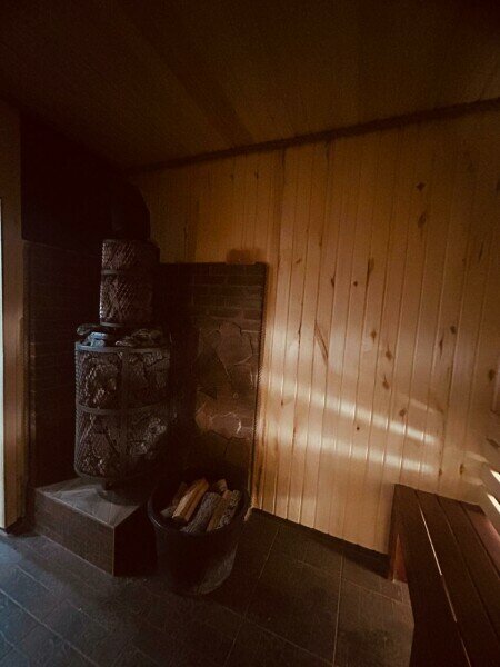 Гостиница Бельведеръ Выборг