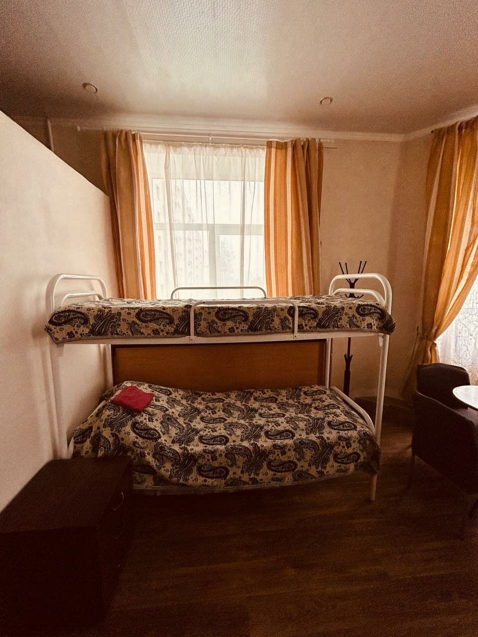 Гостиница Бельведеръ Выборг