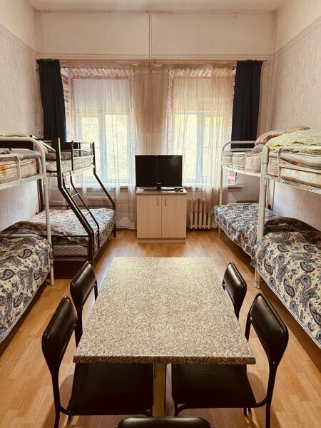 Гостиница Бельведеръ Выборг