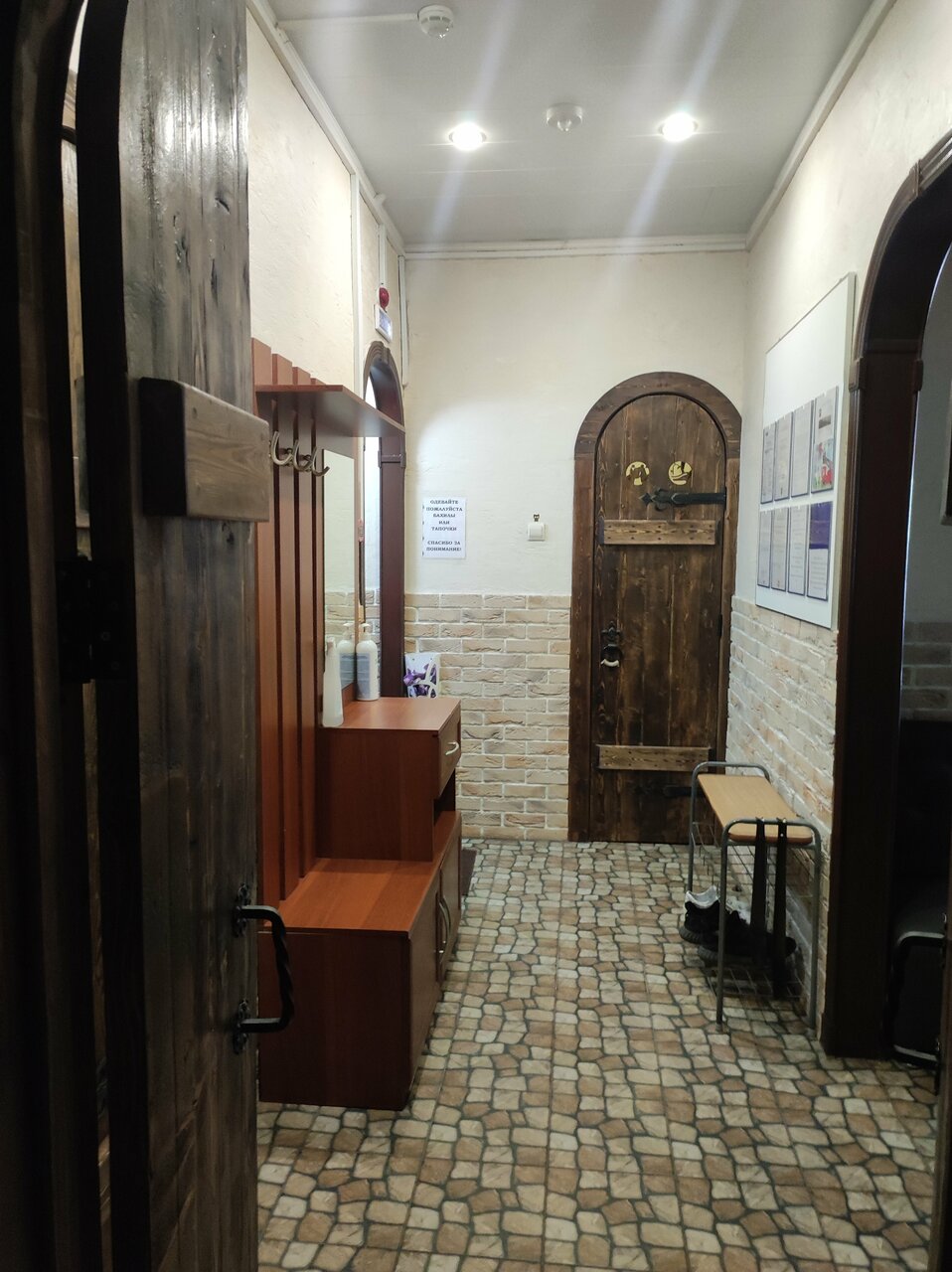 Гостиница Бельведеръ Выборг-49