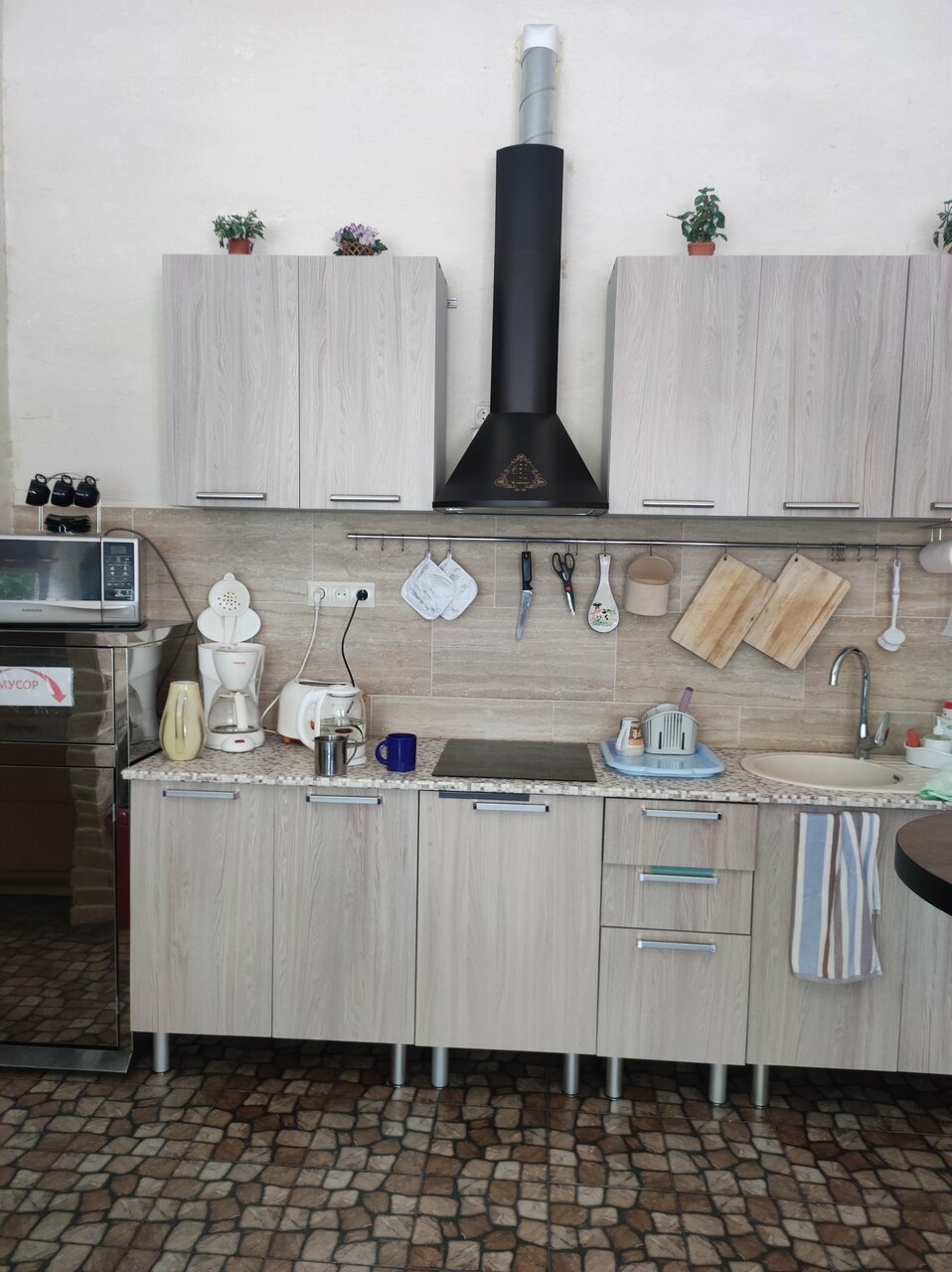 Гостиница Бельведеръ Выборг-27