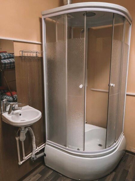 Гостиница Бельведеръ Выборг