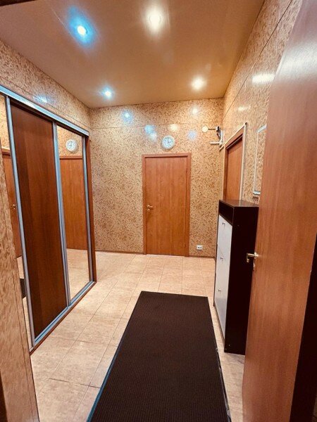 Гостиница Бельведеръ Выборг