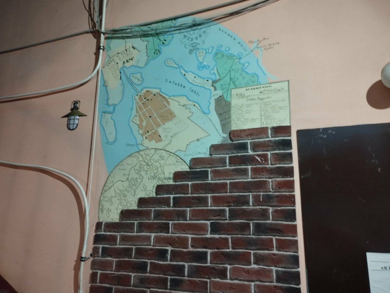 Гостиница Бельведеръ Выборг-47