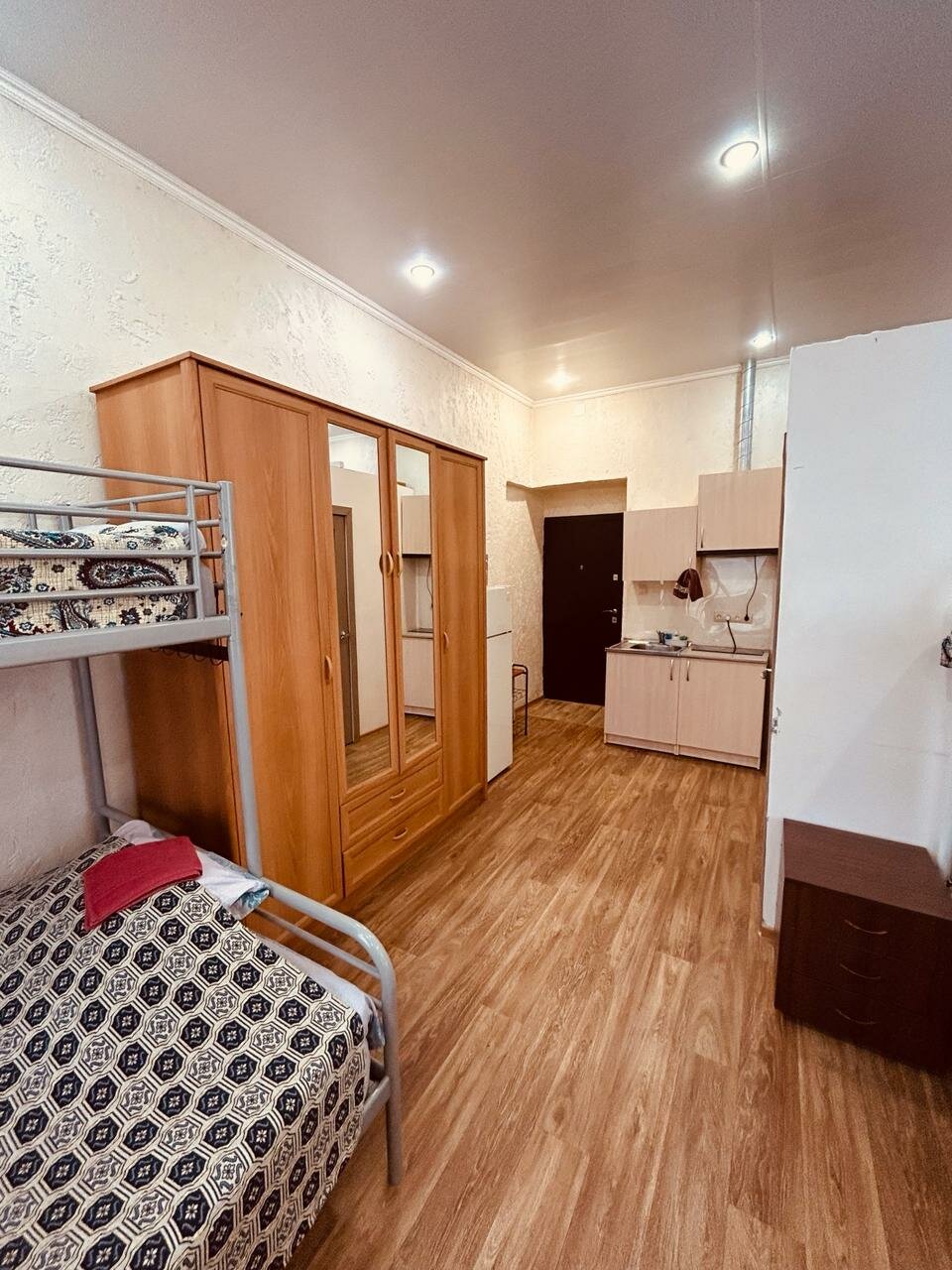 Гостиница Бельведеръ Выборг-66